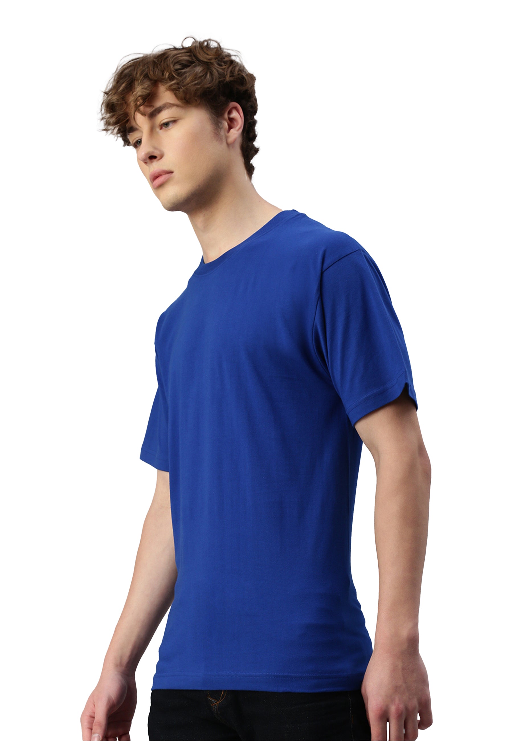 Chemise homme Switcher Bob couleur/océan