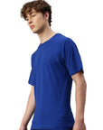 Chemise homme Switcher Bob couleur/océan
