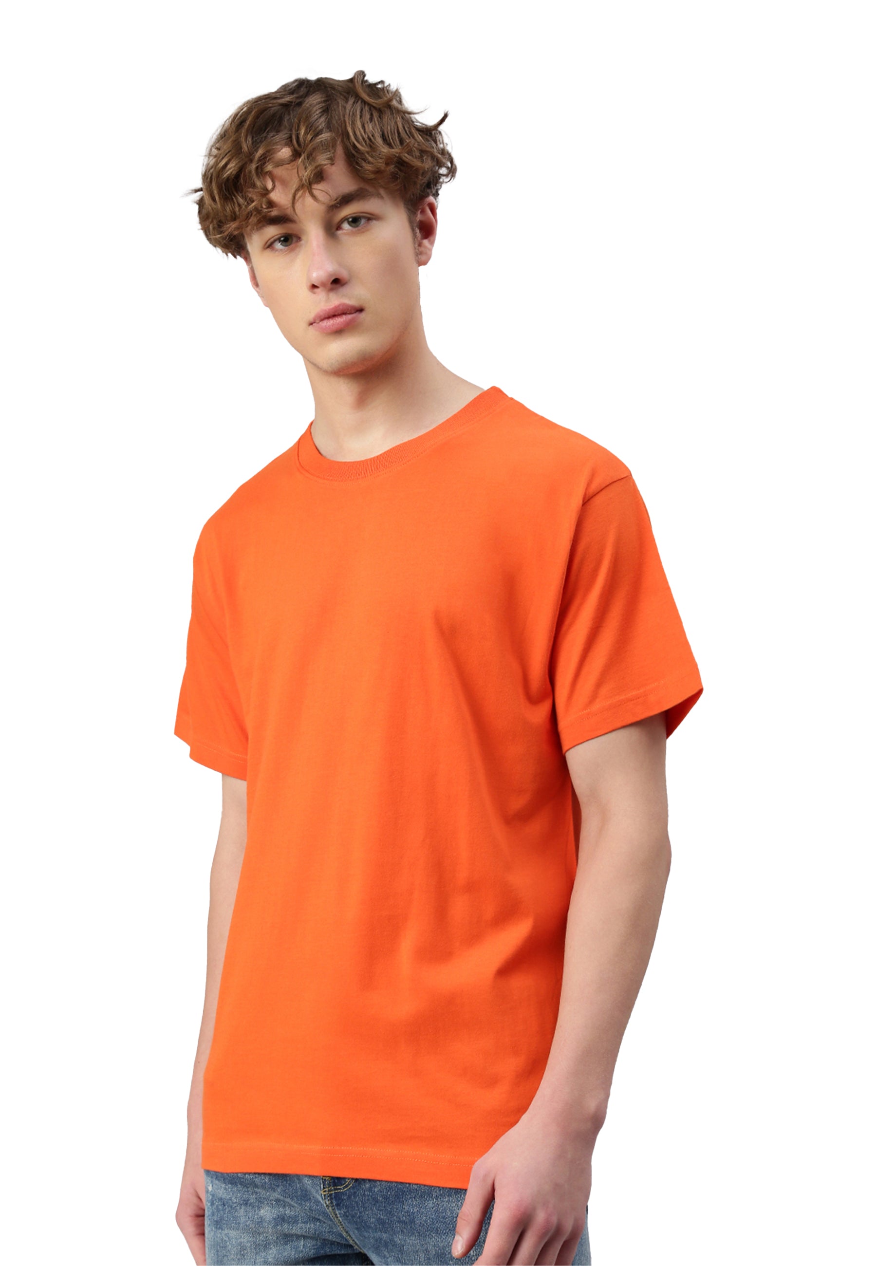 Chemise Switcher homme Bob color/paprika