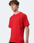 Chemise Switcher homme Bob color/rouge