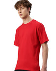 Chemise Switcher homme Bob color/rouge