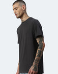 Chemise unisexe Switcher Bob II couleur/arsenic