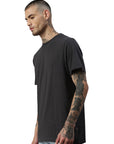 Chemise unisexe Switcher Bob II couleur/arsenic