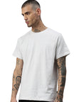 Chemise unisexe Switcher bob II couleur/blanc chine