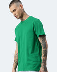 Chemise unisexe Switcher Bob II couleur/vert