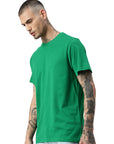 Chemise unisexe Switcher Bob II couleur/vert