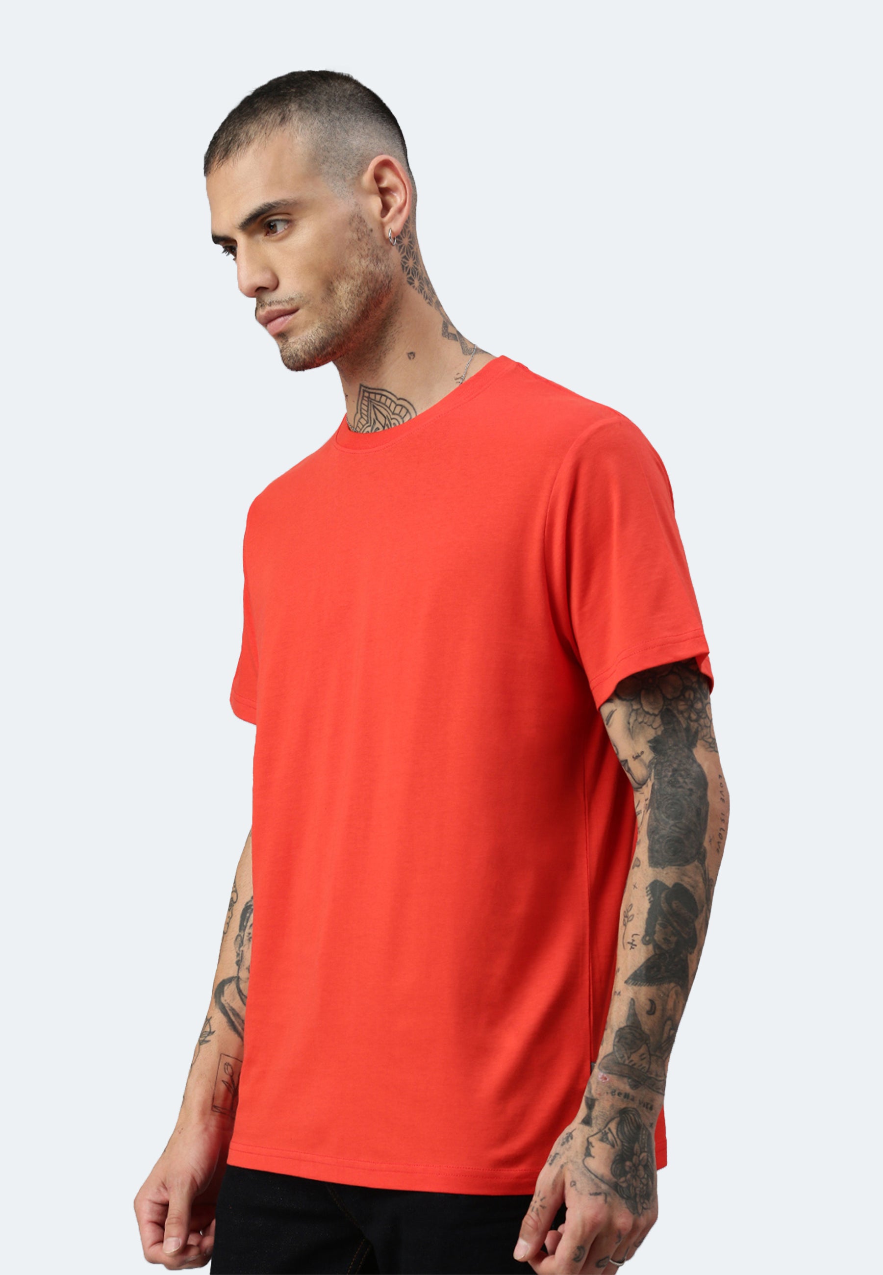 Chemise unisexe Switcher Bob II couleur/grenadine