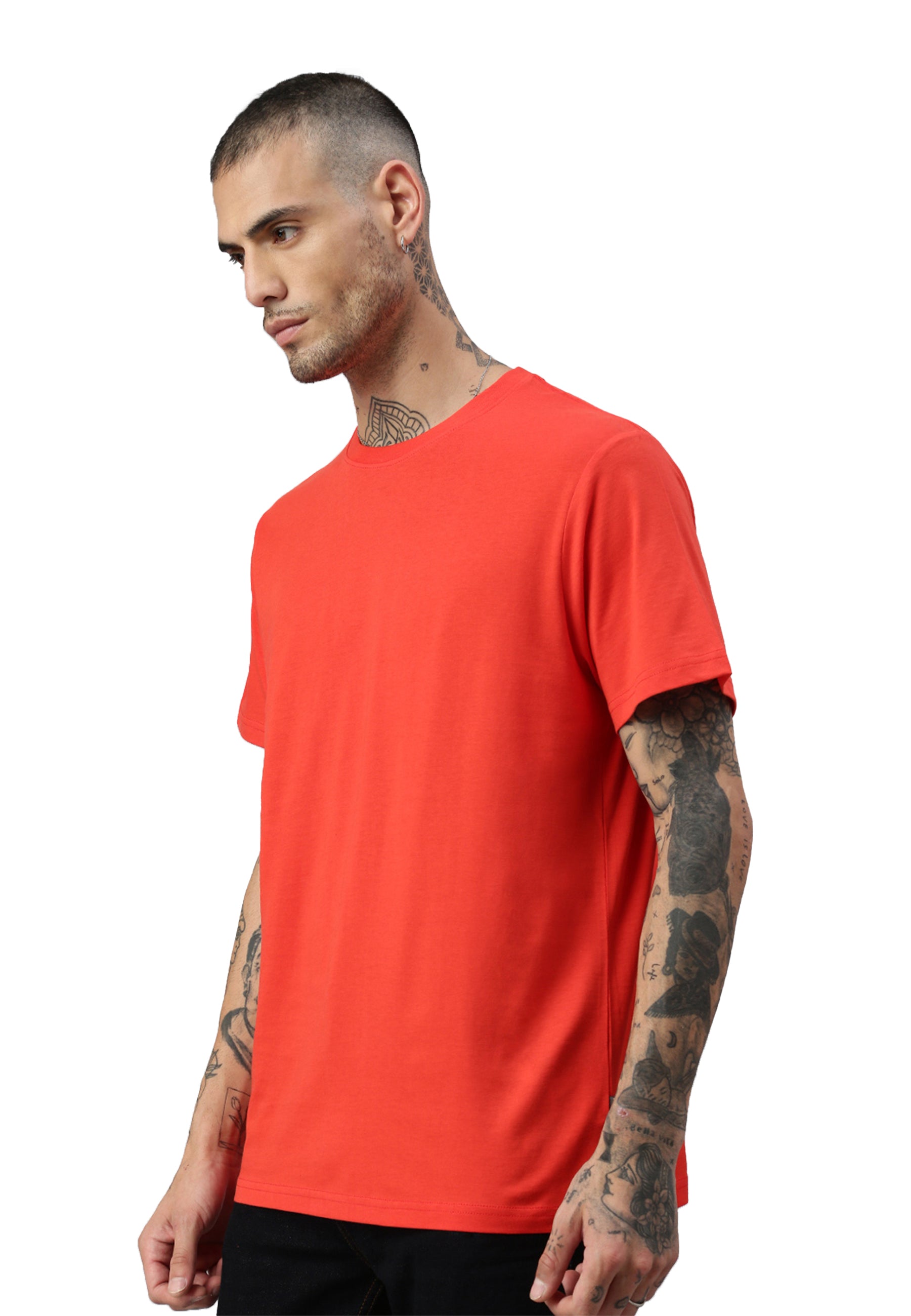 Chemise unisexe Switcher Bob II couleur/grenadine