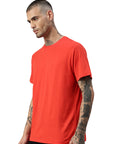 Chemise unisexe Switcher Bob II couleur/grenadine