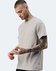 Switcher chemise unisexe bob II couleur/gris fonce
