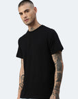 Chemise unisexe Switcher Bob II couleur/noir