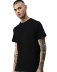 Chemise unisexe Switcher Bob II couleur/noir