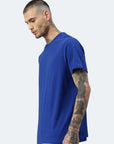 Chemise unisexe Switcher Bob II couleur/océan