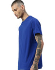 Chemise unisexe Switcher Bob II couleur/océan