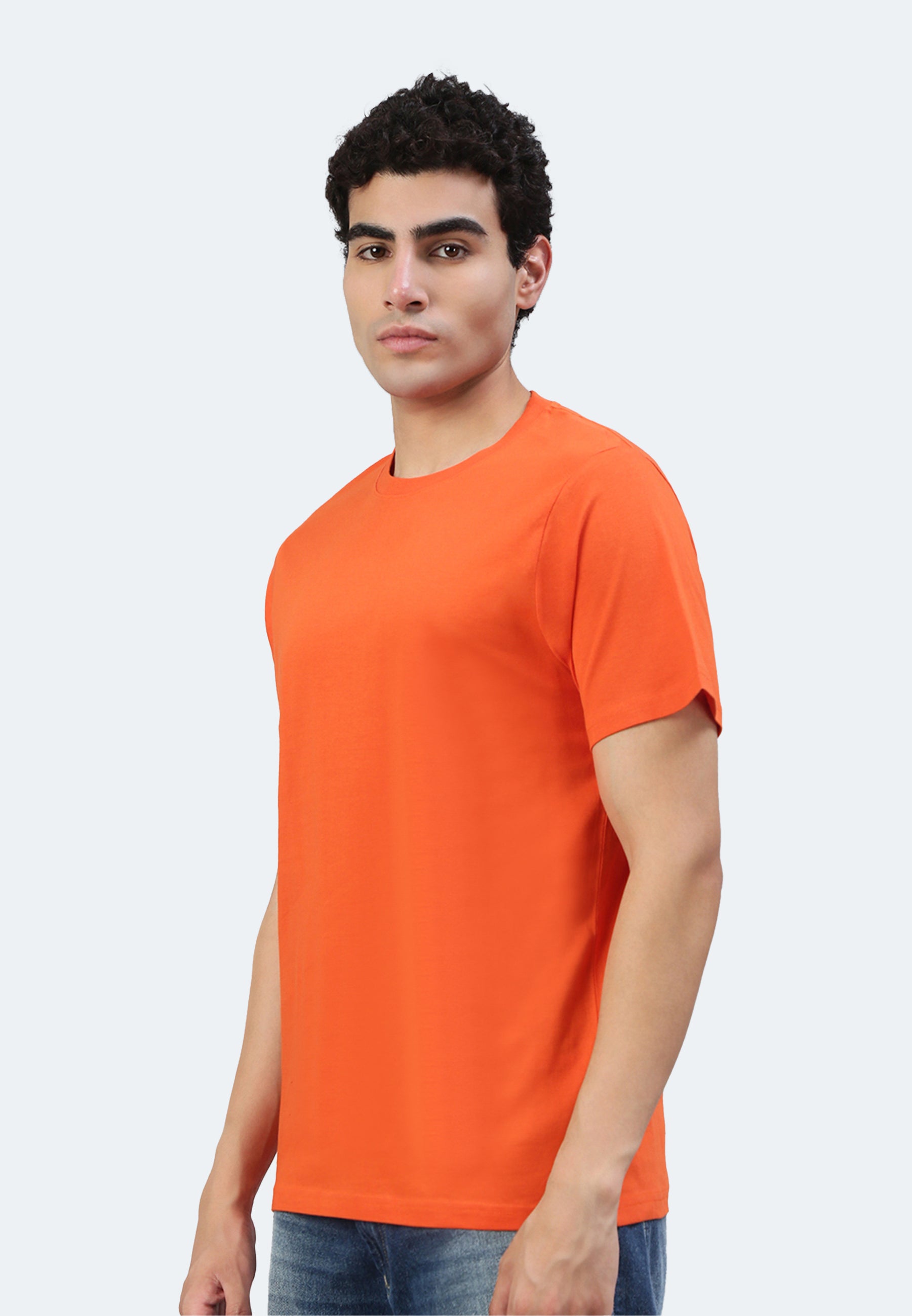 Chemise unisexe Switcher Bob II couleur/paprika