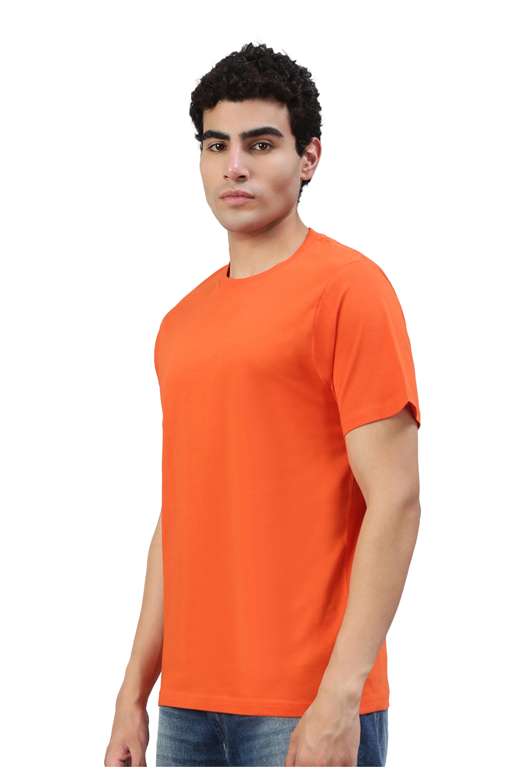 Chemise unisexe Switcher Bob II couleur/paprika