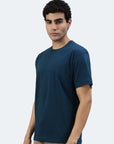 Chemise unisexe Switcher Bob II couleur/pétrole
