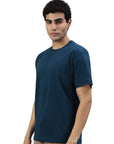 Chemise unisexe Switcher Bob II couleur/pétrole
