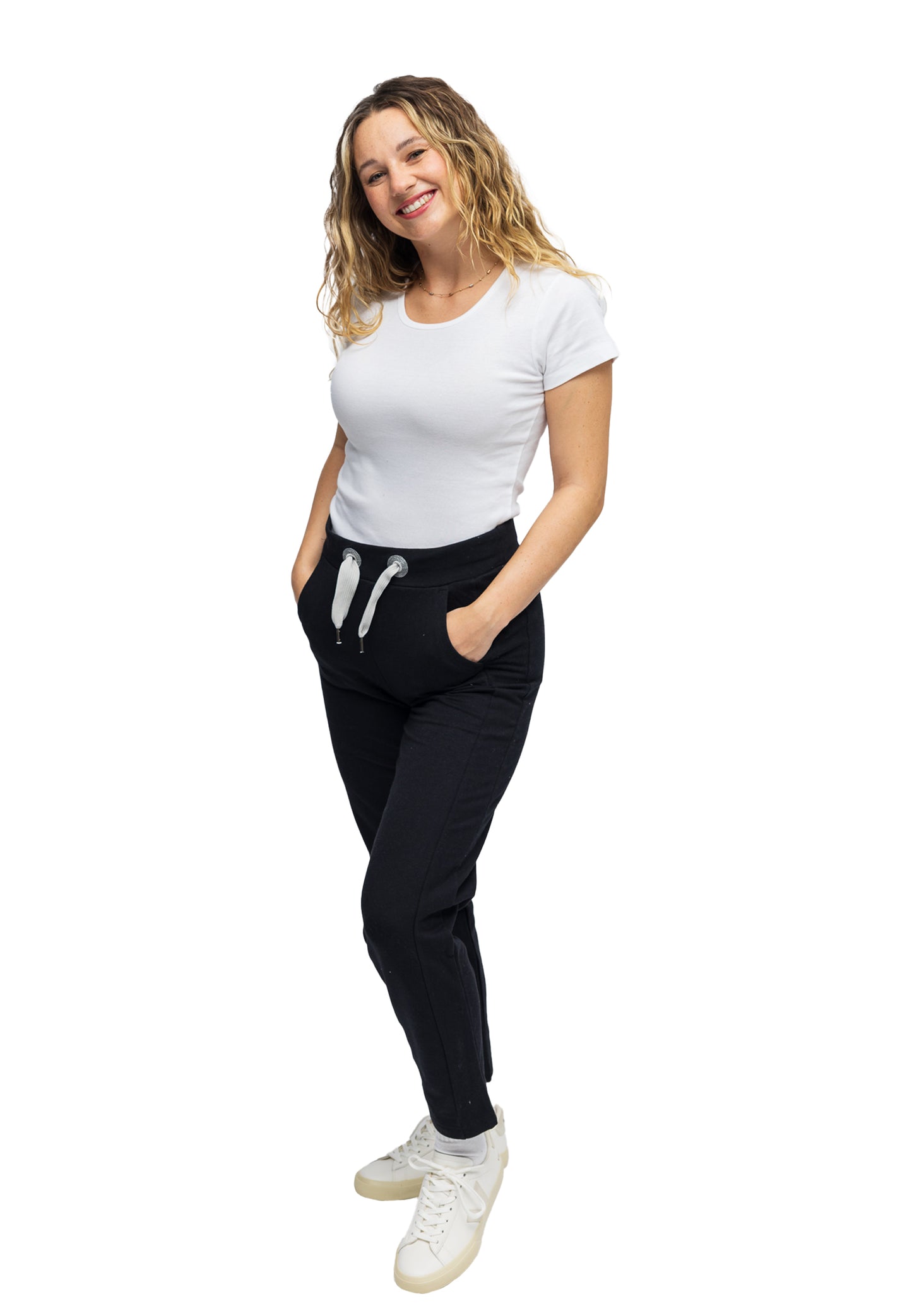 Chemise Switcher Lady sally couleur/1 blanc