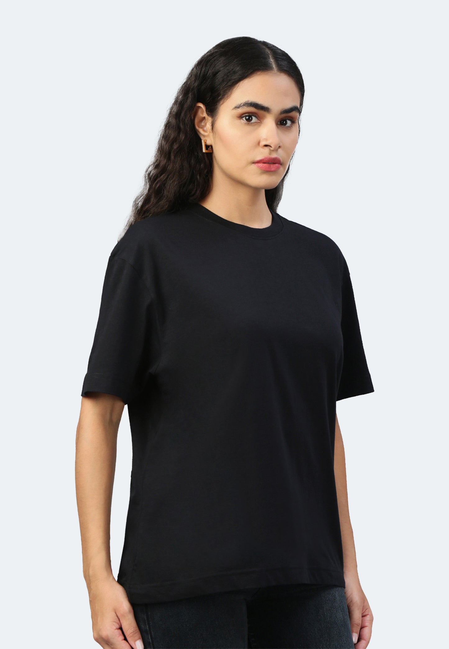 Chemise Switcher Lady Beth couleur/40 noir