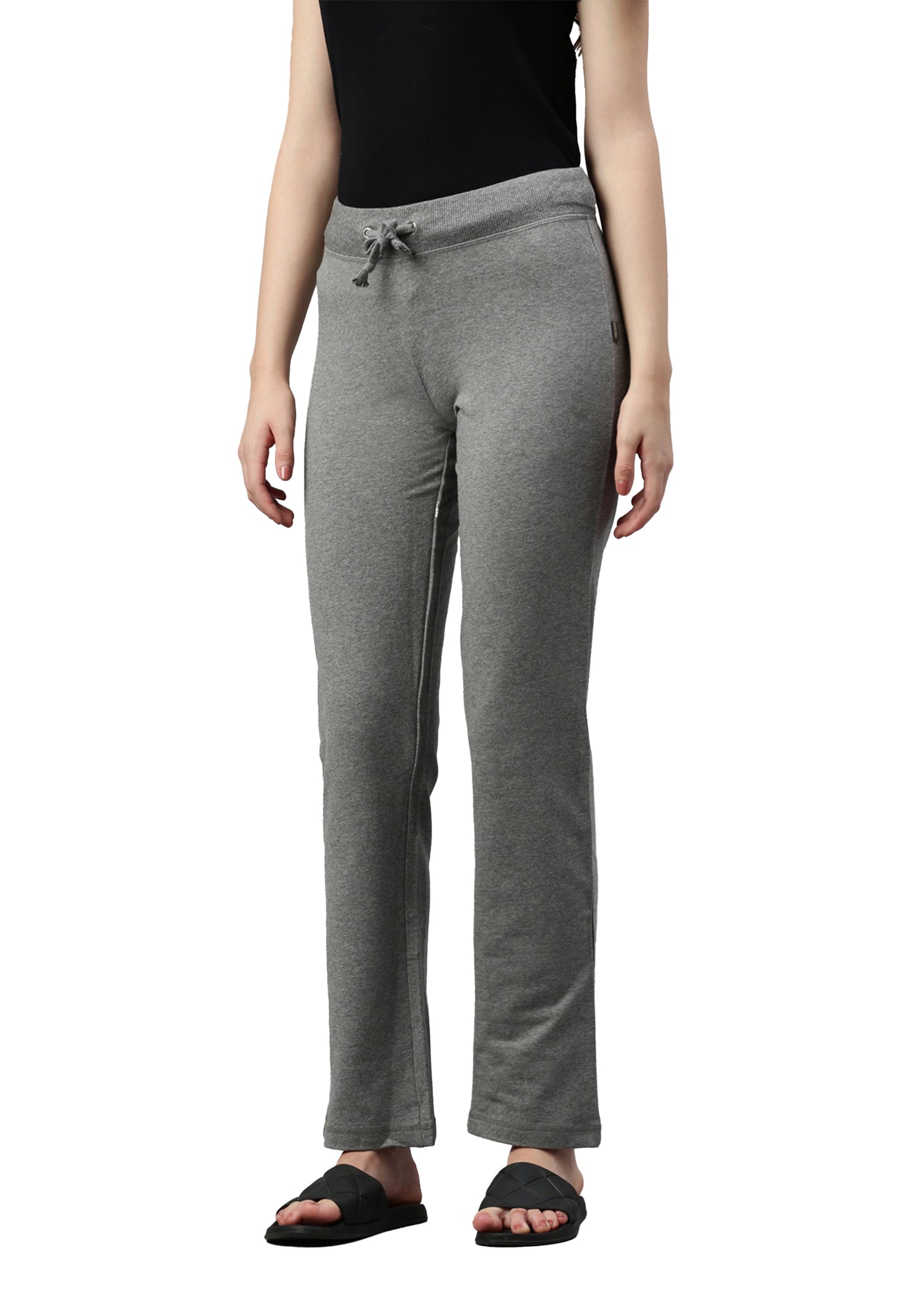 Switcher jogger candice color/672 ebony chine