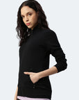 Sweat-shirt Switcher Lady mia color/noir