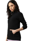 Sweat-shirt Switcher Lady mia color/noir