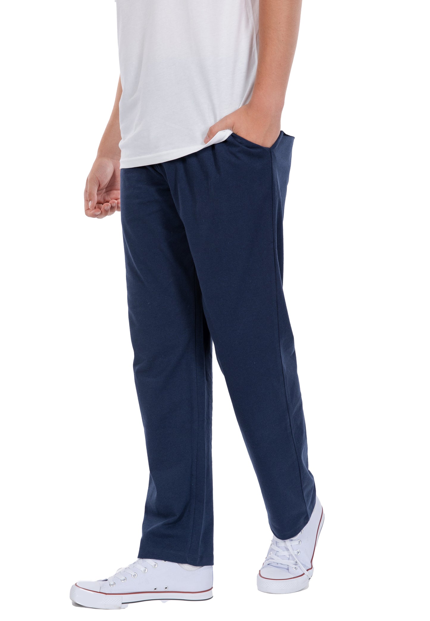 Switcher sweatpants brandon couleur/20 marine