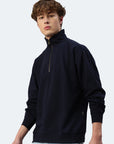 Switcher sweatshirt homme Oslo couleur/marine