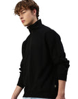 Sweat-shirt Switcher Oslo color/noir