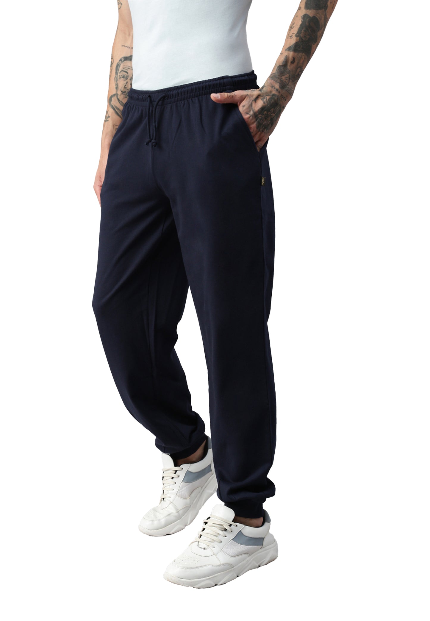 Switcher sweatpants bryan color/20 marine