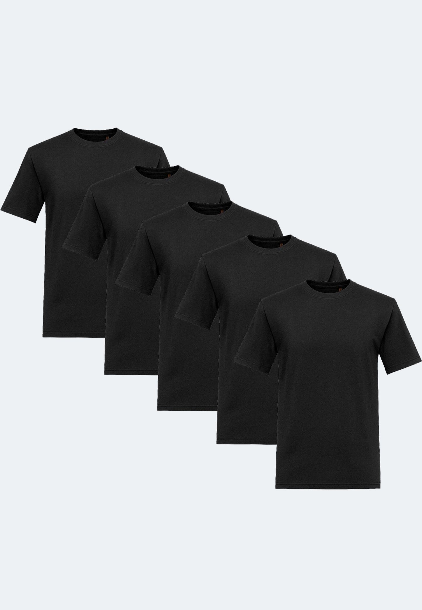 Chemise Switcher Bob color/40 Noir