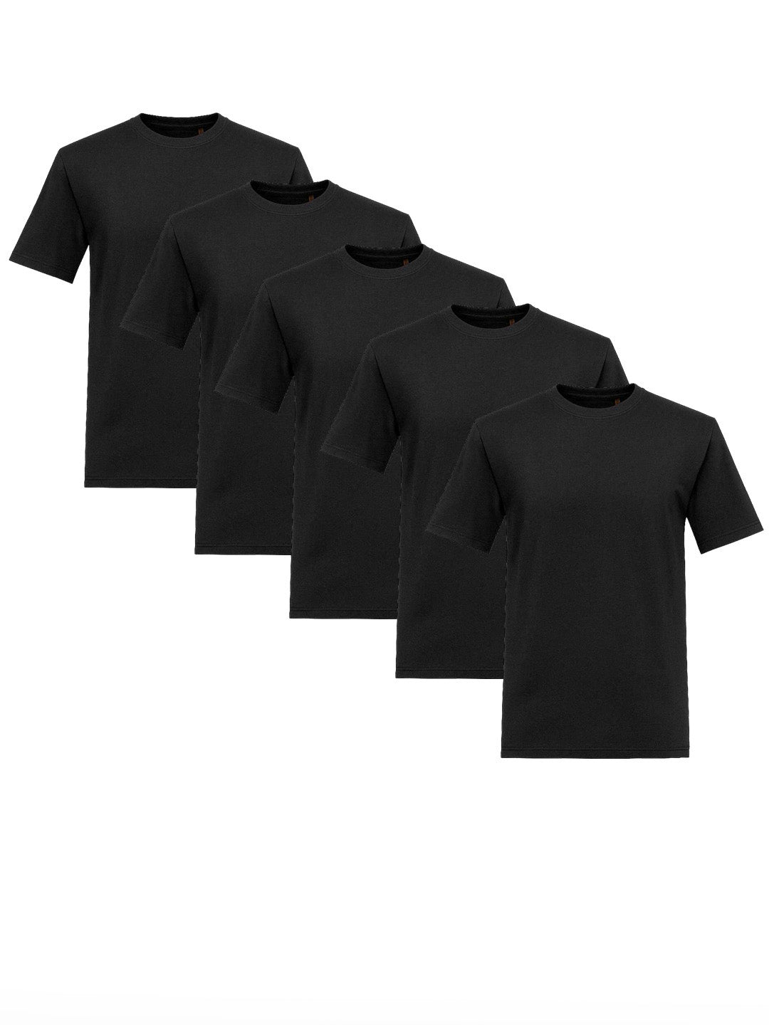 Chemise Switcher Bob color/40 Noir