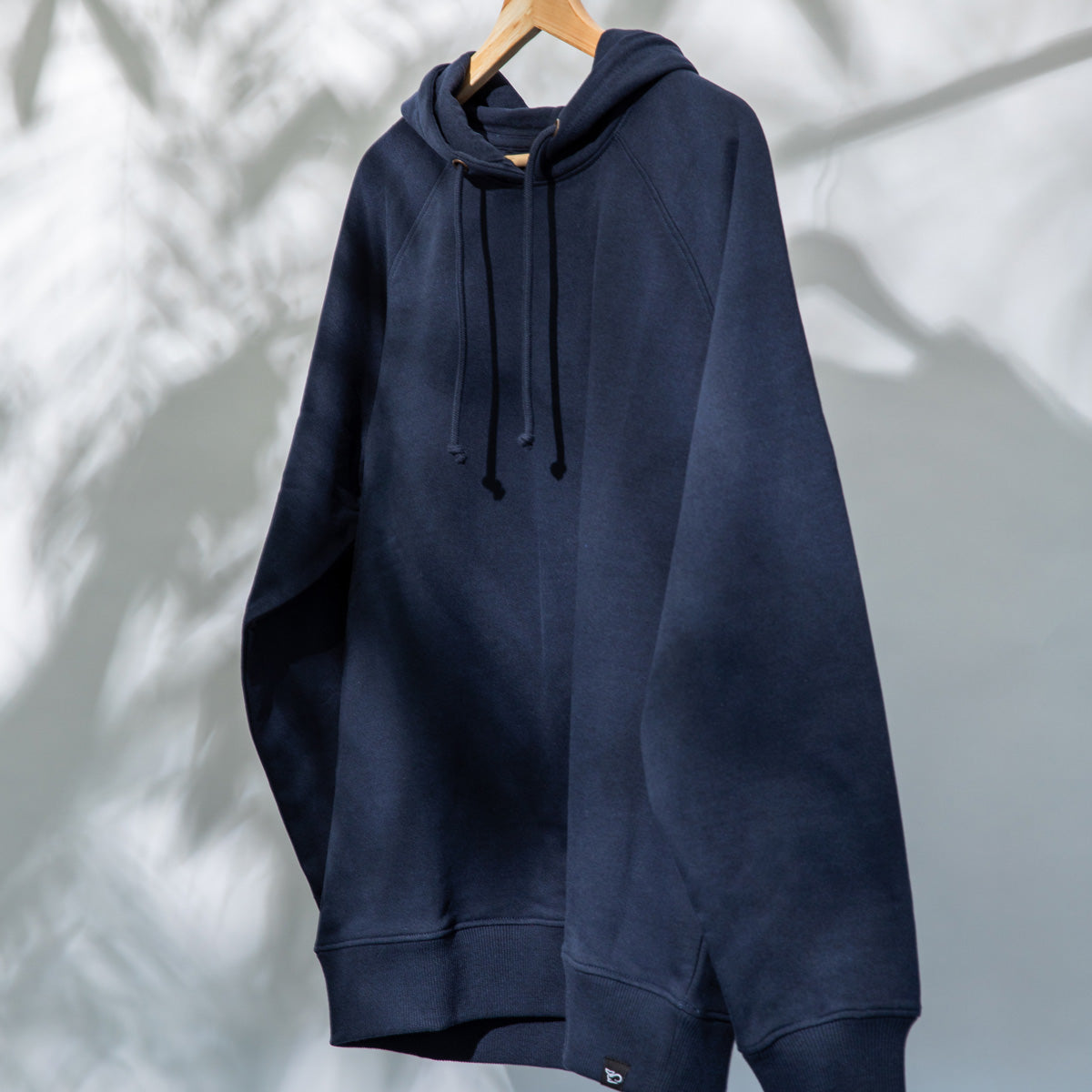 Sweat à capuche Switcher Lady sutton color/20 marine