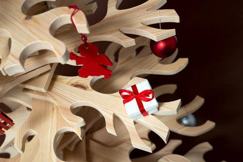 Switcher X Mon Bô Sapin Un Noël différent