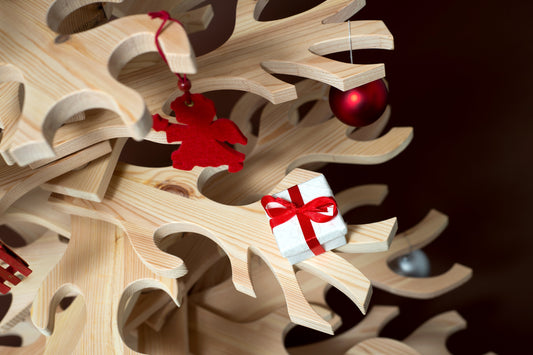 Switcher X Mon Bô Sapin Un Noël différent