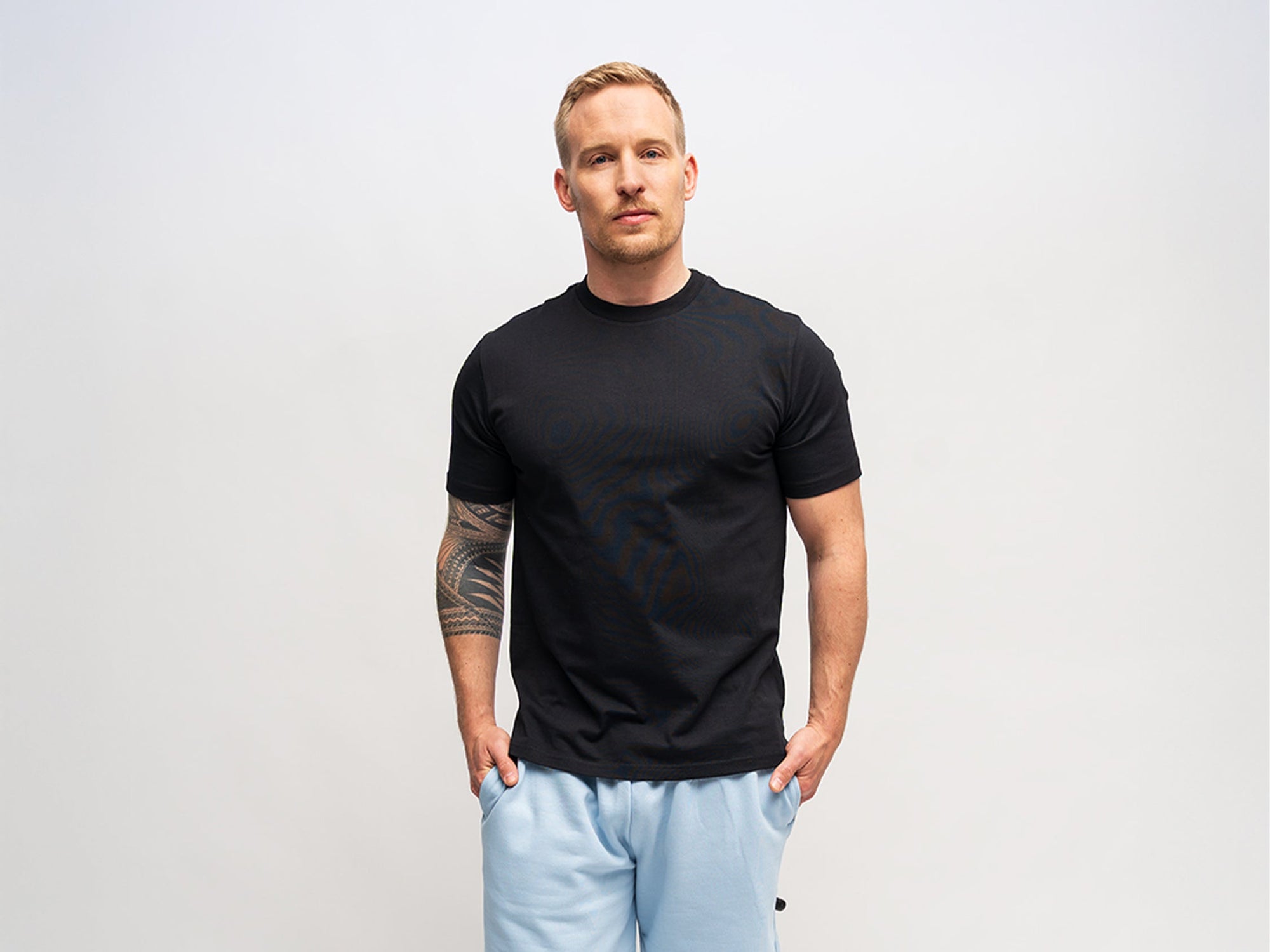 Summer Essentials Men