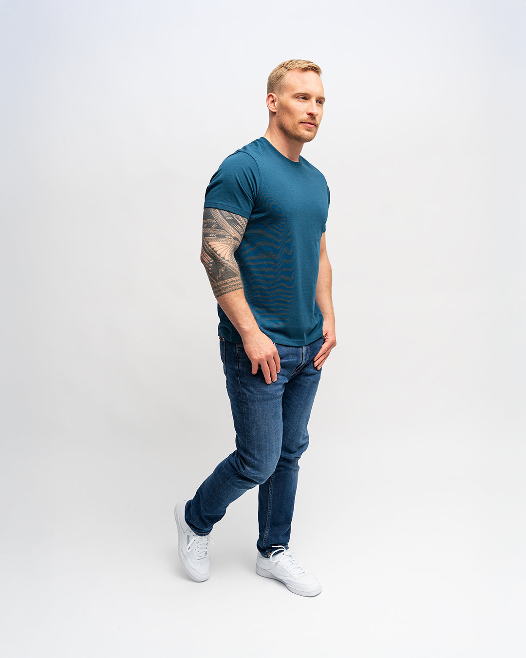 T-shirts & manches longues Hommes