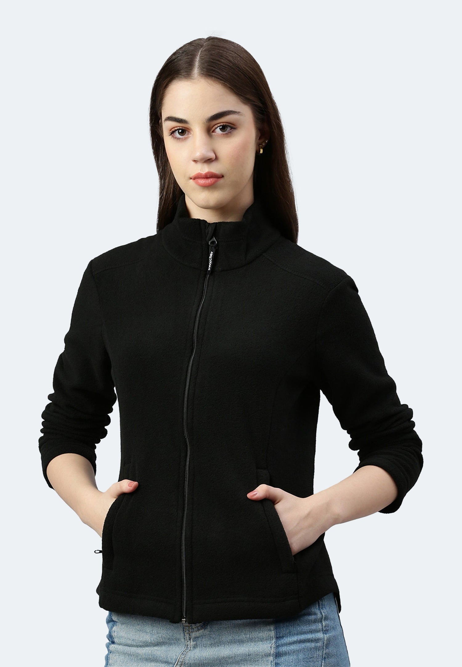 Femmes - Vestes & Gilets - Vestes polaires