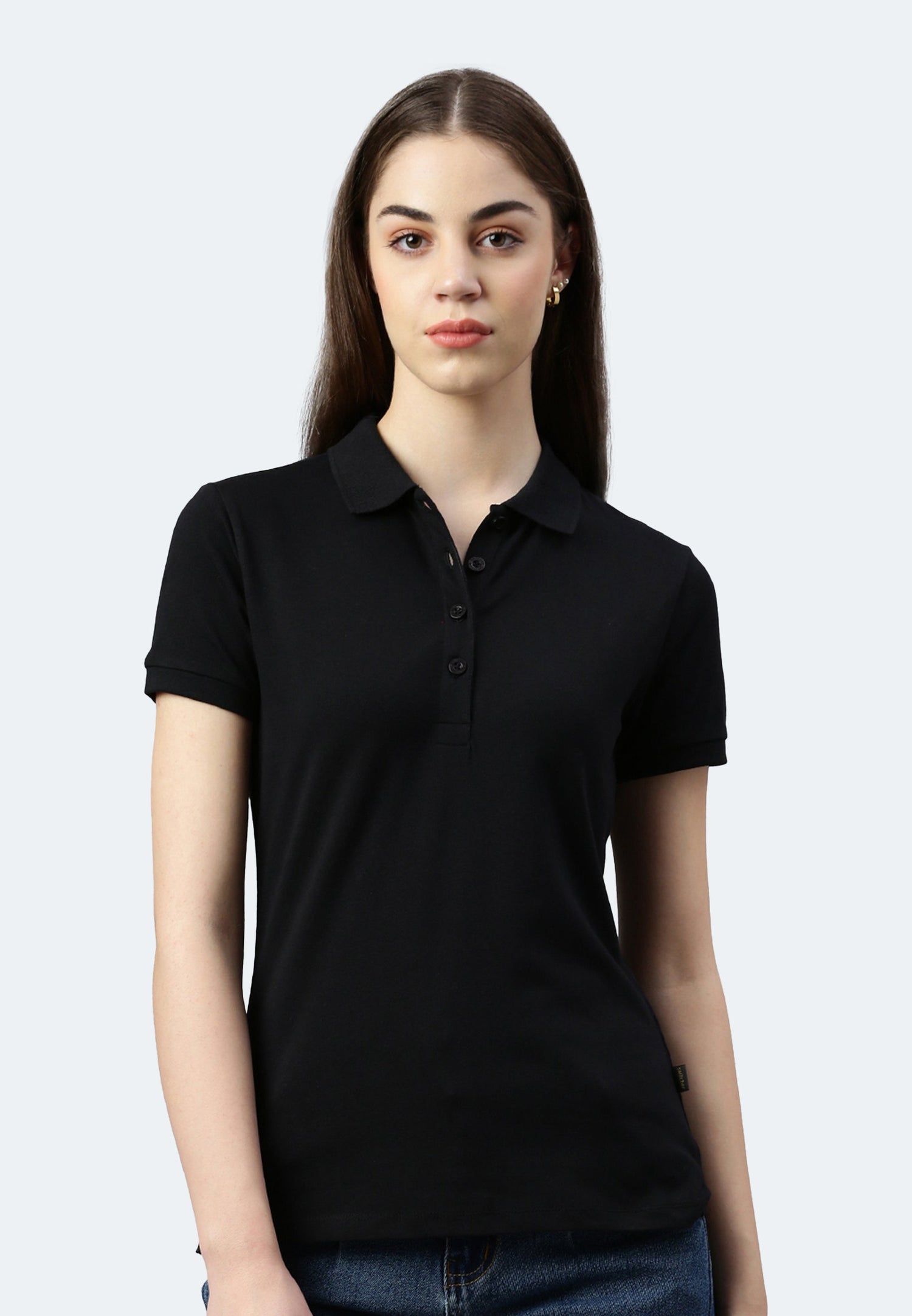 Polos femmes