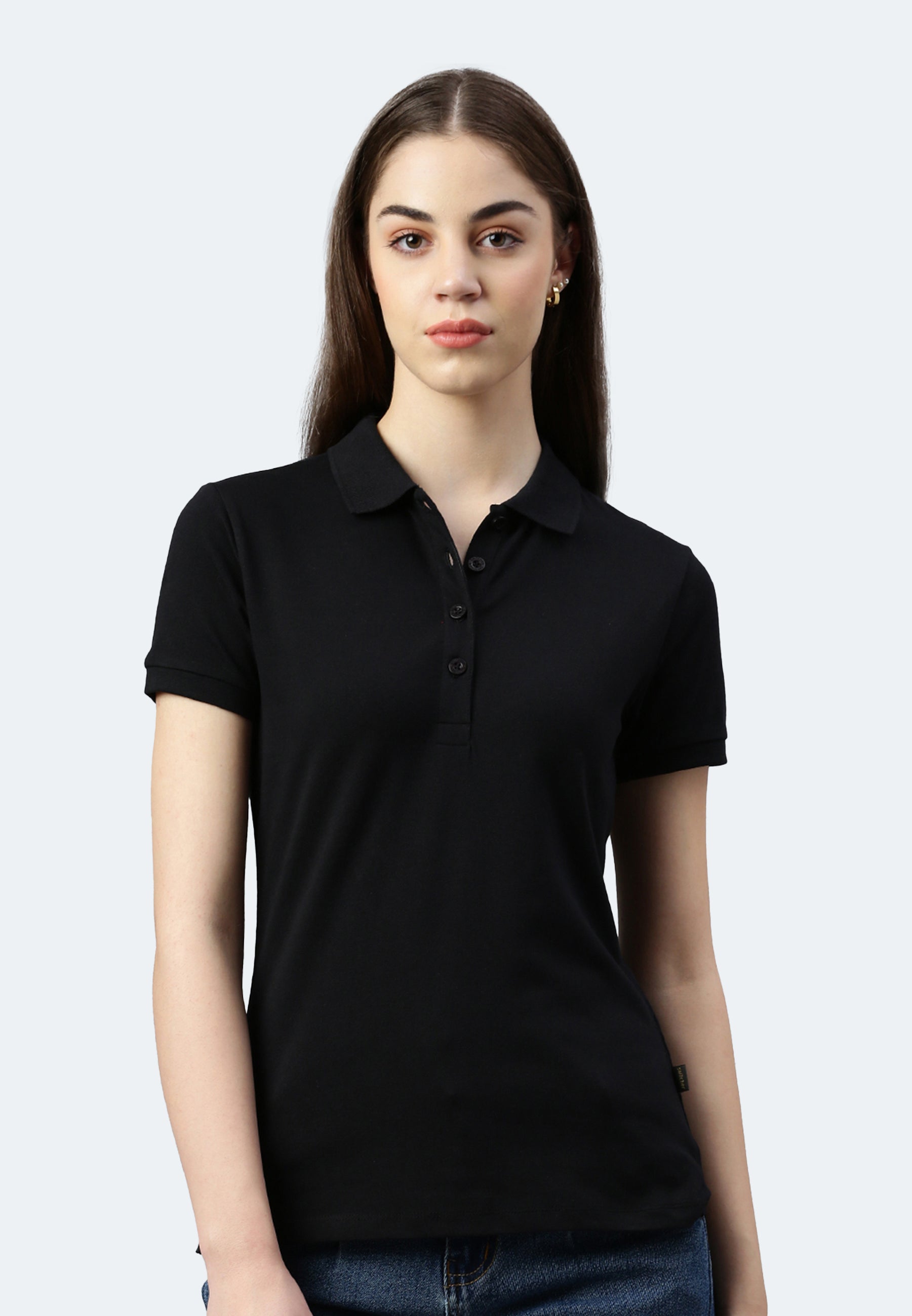 Polos femmes
