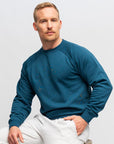 Sweat-shirt premium Londres