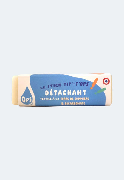 Stick détachant - by Switcher