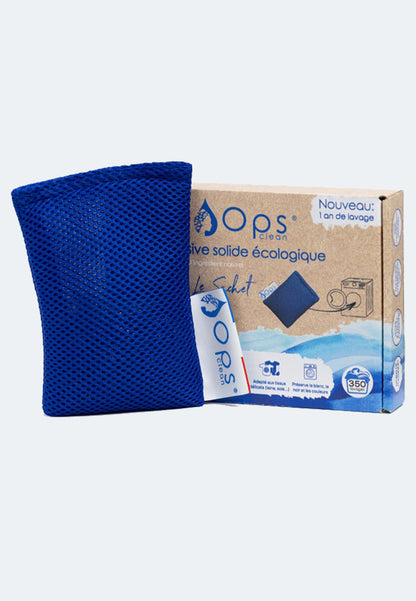 Sac de lavage Ops Clean par Switcher