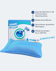 Sac de lavage Ops Clean par Switcher