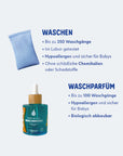 Sac de lavage Ops Clean par Switcher