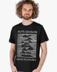 T-Shirt ALPS DIVISION - 2083