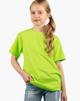 T-shirt enfant bio GOTS Baolino 2187