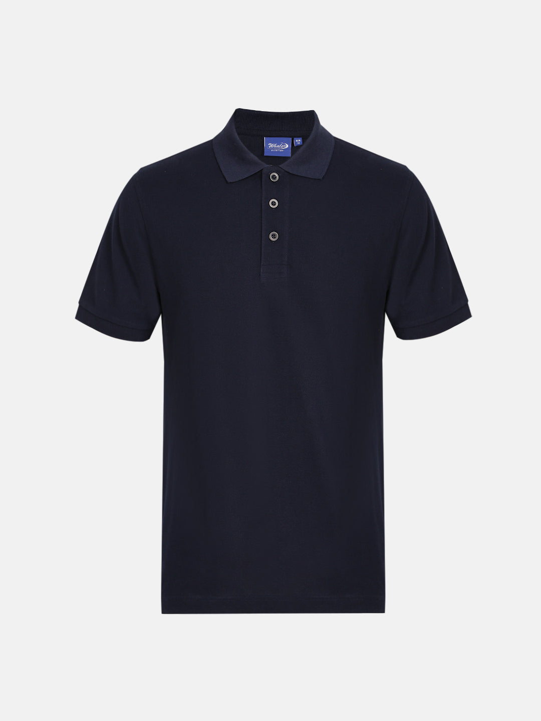 Switcher polo whale color/marine