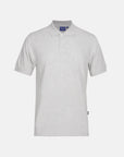 Switcher polo whale color/blanc